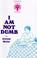 Cover of: I Am Not Dumb