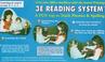 Cover of: 3E Reading System