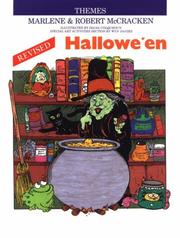 Cover of: Halloween (Themes,)