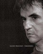 Cover of: Glenn Priestley | Tom Smart