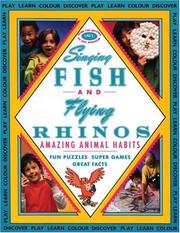 Cover of: Singing Fish and Flying Rhinos by Katherine Farris