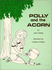 Cover of: Polly and The Acorn