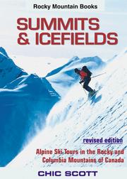 Cover of: Summits and Icefields