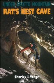 Cover of: Under Grotto Mountain : Rat's Nest Cave