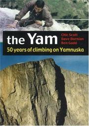 Cover of: The Yam: 50 Years of Climbing on Yamnuska