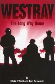 Cover of: Westray: The Long Way Home