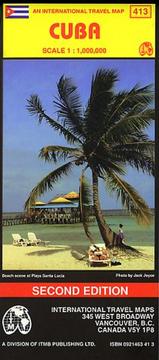 Cover of: Cuba