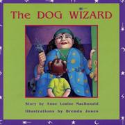 Cover of: The Dog Wizard