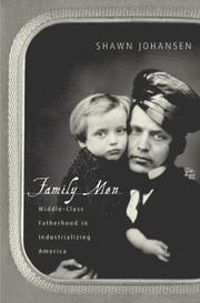 Cover of: Family Men by Shawn Johansen