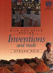Cover of: Inventions and Trade by Struan Reid
