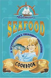 Cover of: Westcoaster Seafood Cookbook by Jean Hood