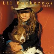 Cover of: Lil' Buckaroos 2002 Calendar