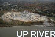 Up River by Center for Land Use Interpretation
