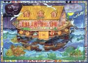 Cover of: Noah's Ark Birthday Calendar by Berthe Amoss