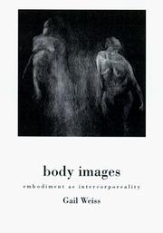 Cover of: Body Images: Embodiment as Intercorporeality