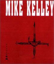 Cover of: Mike Kelley