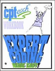 Cover of: 2002 CP'Teach' Workbook: Expert Coding Made Easy! (With Answers)