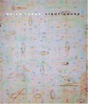 Cover of: Light House