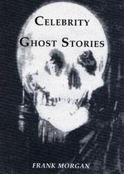Cover of: Celebrity Ghost Stories