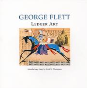 George Flett by George Flett