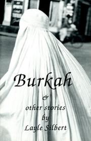 Burkah & Other Stories