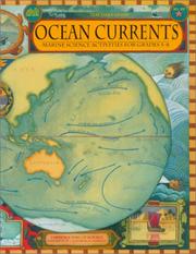 Cover of: Ocean Currents