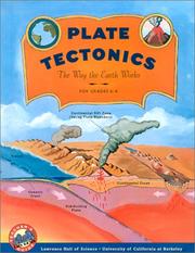 Cover of: Plate Tectonics