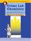 Cover of: Crime Lab Chemistry