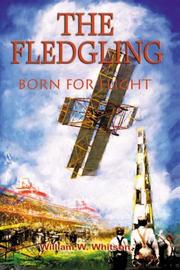 Cover of: The Fledgling: Born for Flight