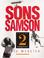 Cover of: Sons of Samson, Volume 2