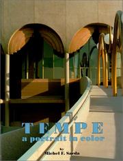 Tempe by Michel F. Sarda