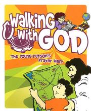Cover of: Walking With God by Michelle Drake