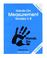 Cover of: Hands on Measurement Grades 3-8 (102-I)