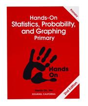 Cover of: Hands On Statistics Probability and Graphing Primary