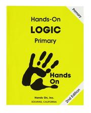 Cover of: Hands on Logic Primary (103-I)