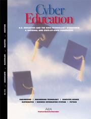 Cover of: CyberEducation