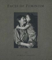 Cover of: Faces of Feminism: Photo Documentation