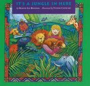 Cover of: It's a Jungle in Here