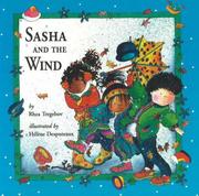 Cover of: Sasha and the Wind