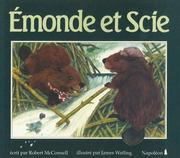 Cover of: Emonde et Scie