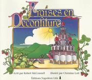 Cover of: FRAISES IN DECONFITURE