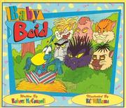 Cover of: Baby Boid