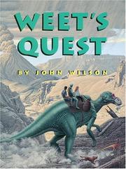 Cover of: Weet's Quest