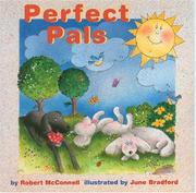 Cover of: Perfect Pals