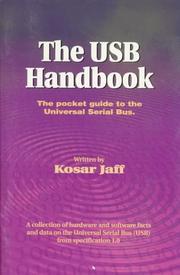 USB Handbook by Kosar Jaff