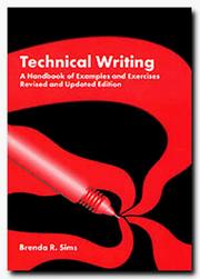 Cover of: Technical Writing: A Handbook of Examples (Wkbk-Lab Manual)