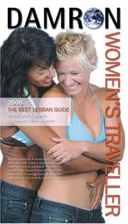 Cover of: Damron Women's Traveller