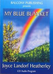 Cover of: My Blue Blanket by Joyce Landorf Heatherley