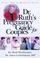 Cover of: Dr. Ruth's Pregnancy Guide for Couples
