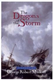Cover of: The Dragons of the Storm (In the Land of Whispers #2) (In the Land of Whispers) (In the Land of Whispers)